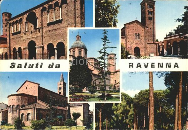 Ravenna Italia