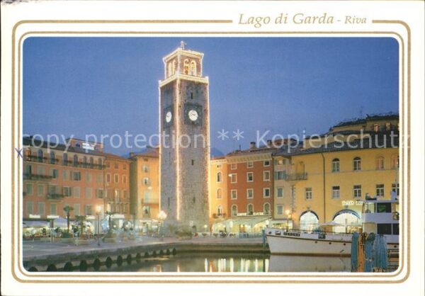 Riva del Garda