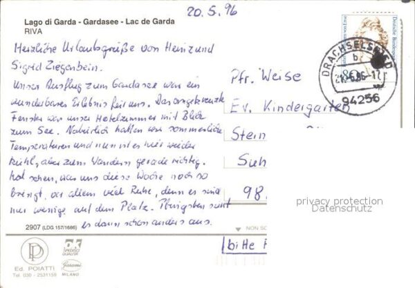 Riva del Garda – Bild 2