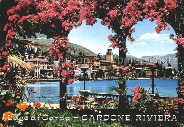 Gardone Garda