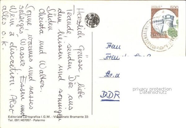 Monreale – Bild 2