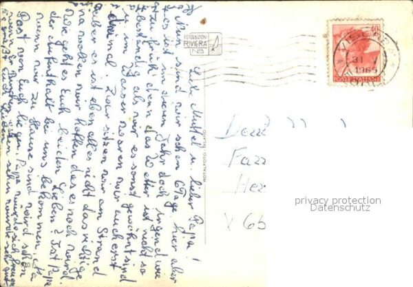 Viserba – Bild 2