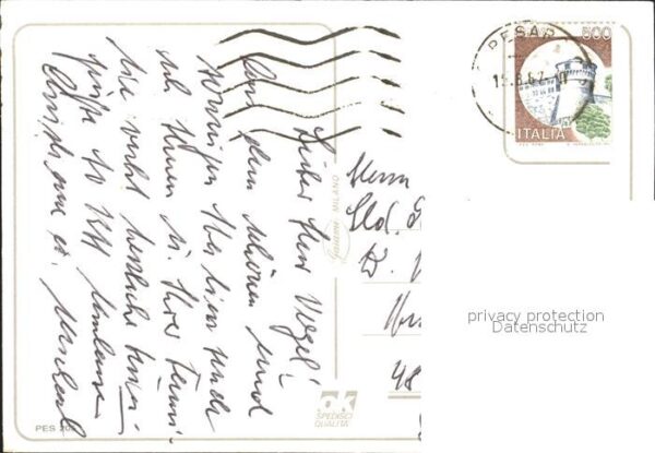 Pesaro – Bild 2