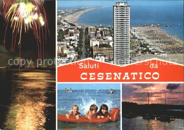 Cesenatico