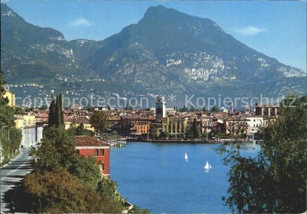 Riva del Garda