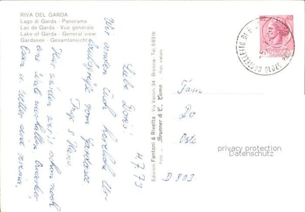Riva del Garda – Bild 2