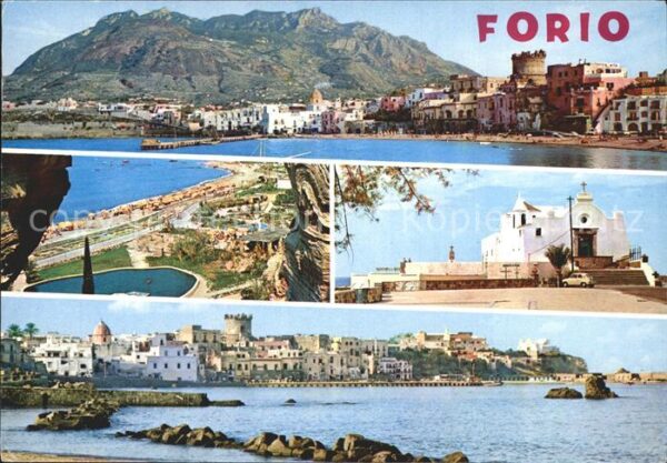 Forio d Ischia