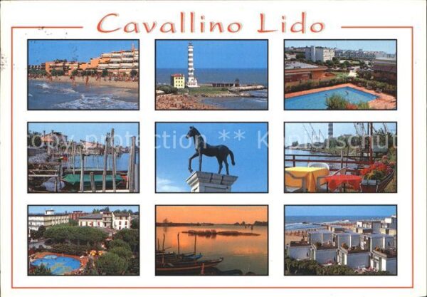 Cavallino-Treporti
