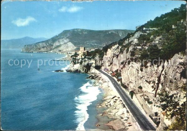 Finale Ligure Riviera delle Palme