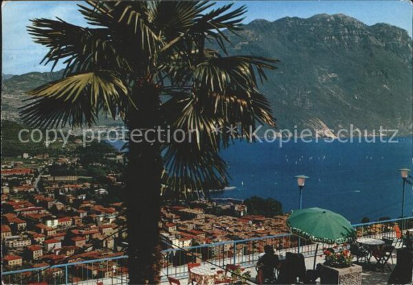 Riva del Garda
