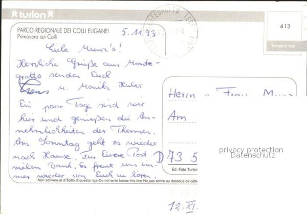 Colli Euganei – Bild 2