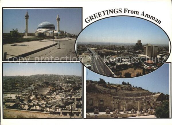 Amman