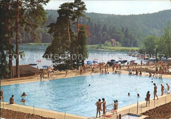 Appiano Lago di Monticolo Piscina Strada del vi