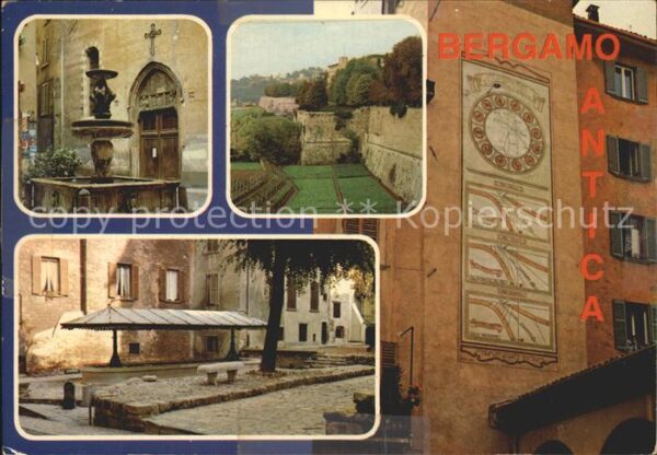 Bergamo Antica