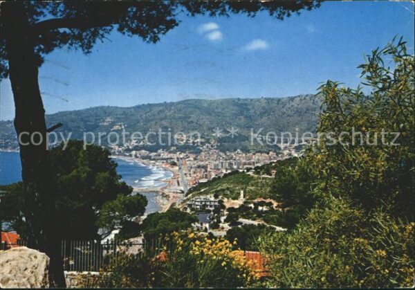Andora Panorama
