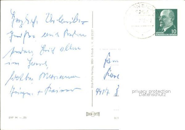 Berlin Unter den Linden Rathaus Brandenburger – Bild 2
