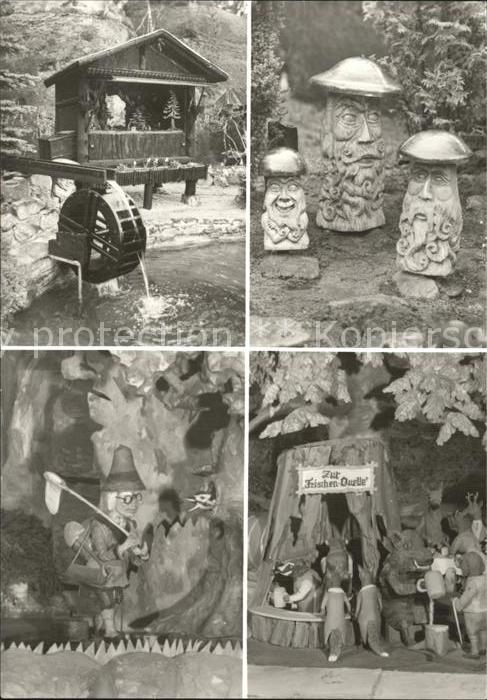 Oybin Märchenspiele
