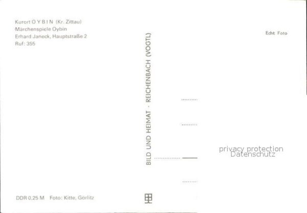Oybin Märchenspiele – Bild 2