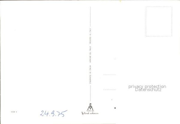Torre del Lago Uferpartien am Meer – Bild 2