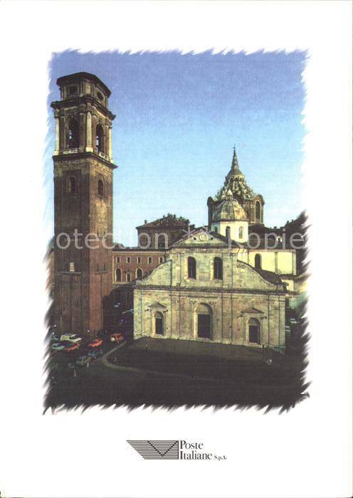 Torino Duome Dom
