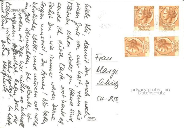 Loppiano Ortsansicht – Bild 2