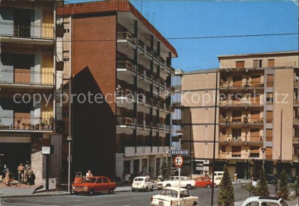 solofra Localita di soggiorno Piazzale San Dome