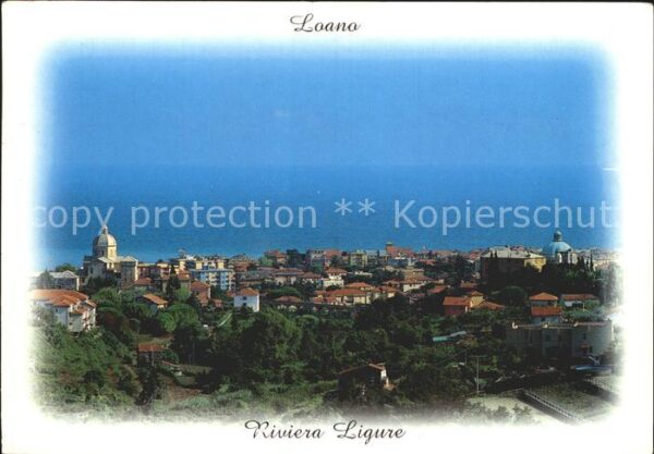 Loano Panorama