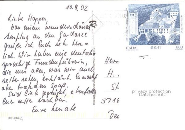 Garda Lago di Garda rund um den Gardasee – Bild 2
