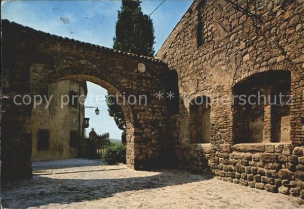 Montegrotto Terme Arqua Petrarca Colli Euganei