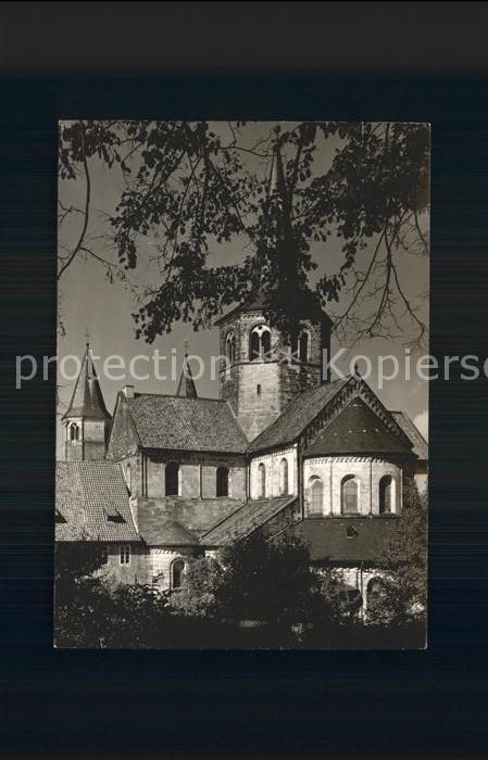 Ruedershausen Eichsfeld Altstadt Kirche