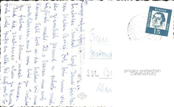 Villingen-Schwenningen Schwarzwaldhof – Bild 2