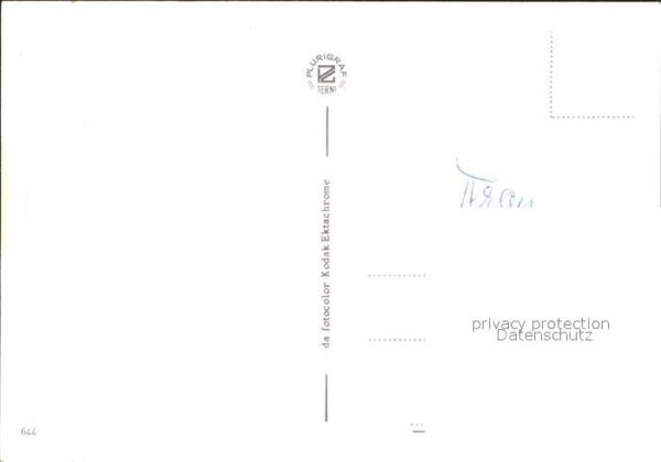 Roma Rom Petersplatz Dom Basilika Palast Säule D – Bild 2