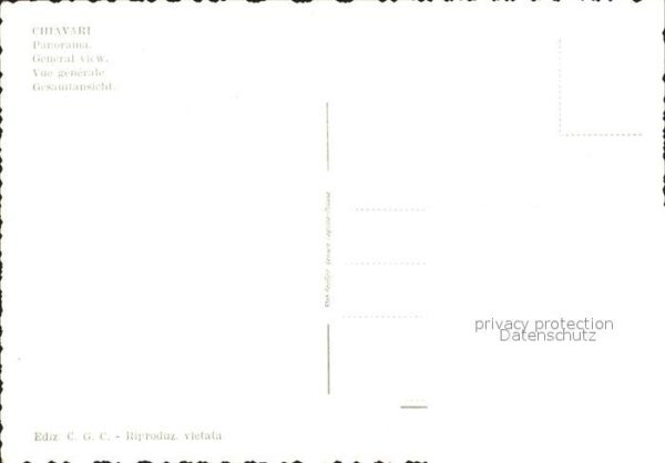 Chiavari Panorama – Bild 2