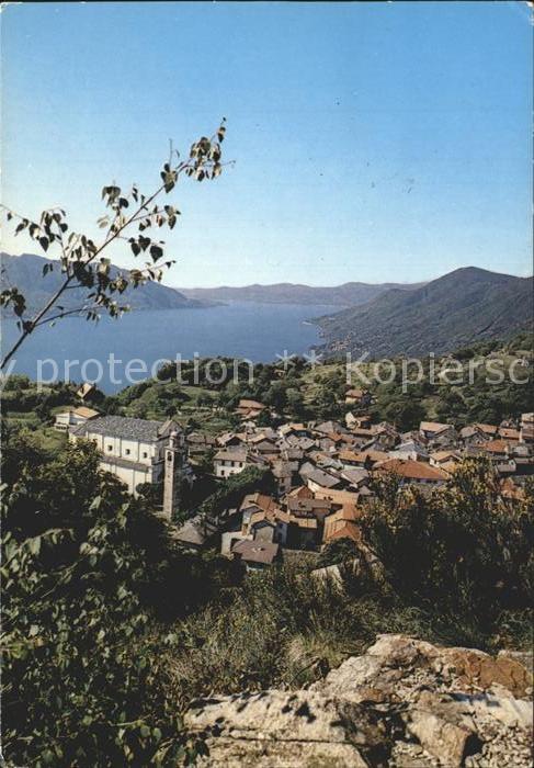 Viggiona Panorama Ristorante con Taverna Luna da