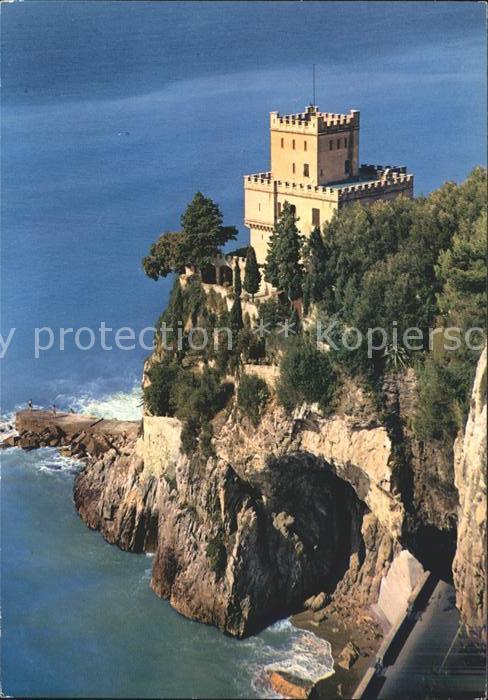 Finale Ligure Castelletto Riviera delle Palme Schloss