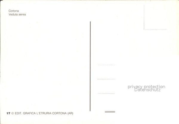 Cortona Fliegeraufnahme – Bild 2