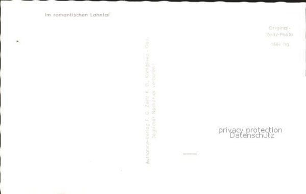 Lahntal Hessische Bauernmädchen – Bild 2