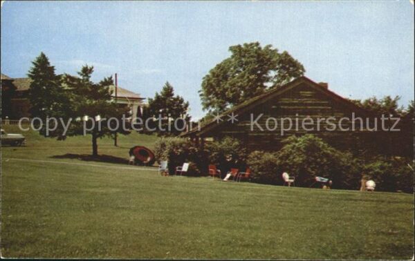 Hershey Pennsylvania Tee Off at Hotel Hershey