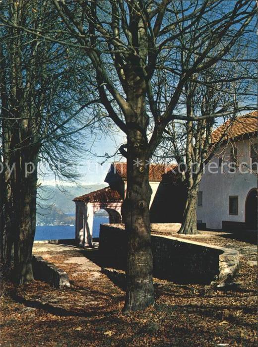 Valtravaglia San Antonio