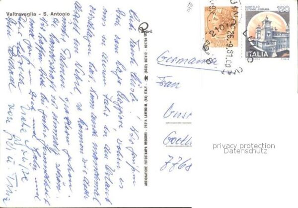 Valtravaglia San Antonio – Bild 2