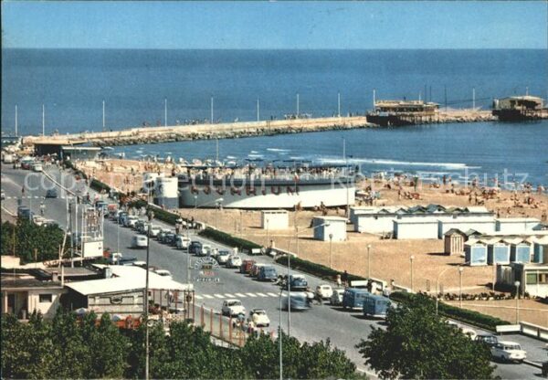 Rimini Quai