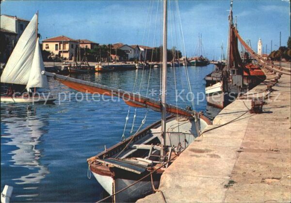 Rimini Porto Canale
