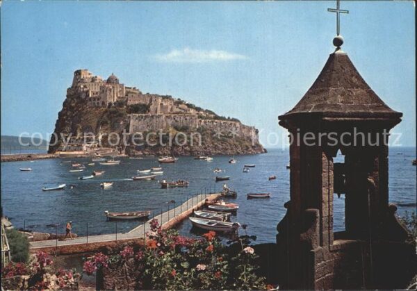 Ischia Angolo suggestivo