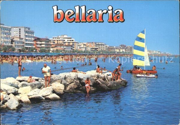 Bellaria Strand Hotels