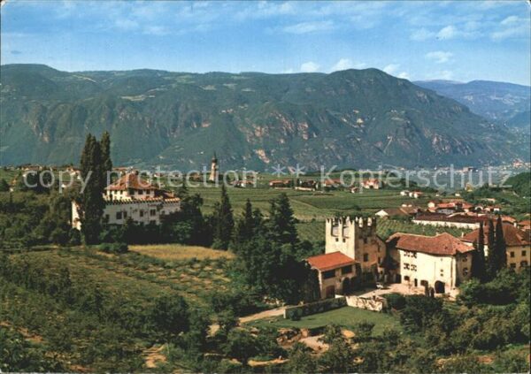 Appiano Castelli