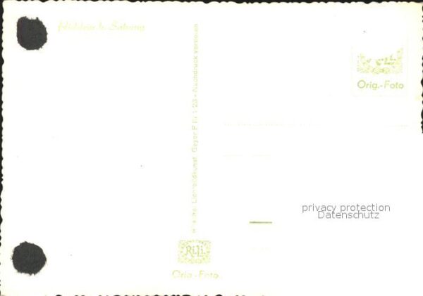 Satzung Hirtstein Baude – Bild 2