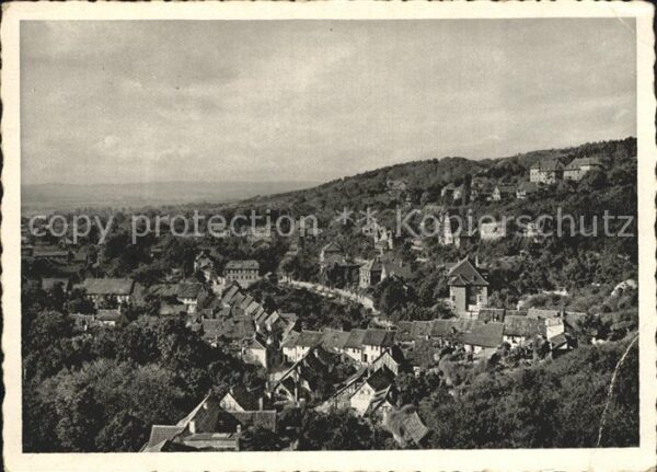 Frankenhausen Bad Am Weinberg Solbad