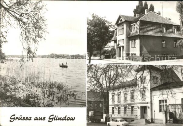 Glindow See Gaststätte