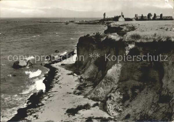 Kirchdorf Insel Poel Timmendorfer Strand