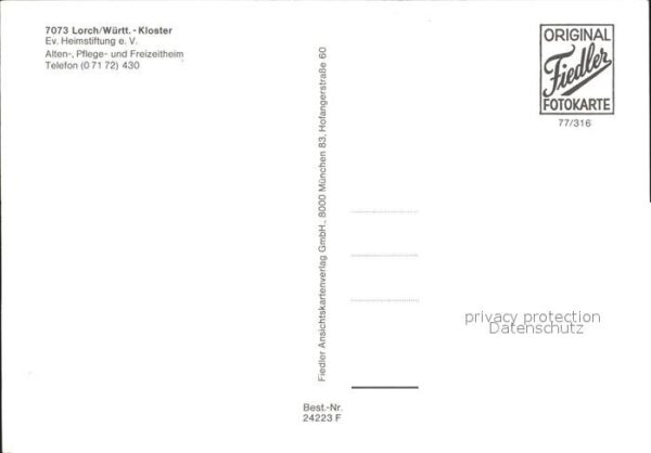 Lorch Wuerttemberg Kloster Sarkophag – Bild 2
